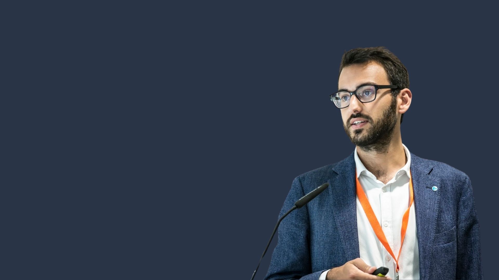 Leo HoffmanAxthelm, Transparency International