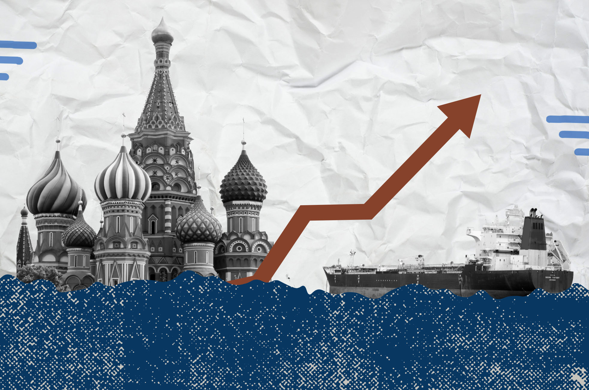 Europe’s Problem With Russian Energy - Explained | Investigate Europe