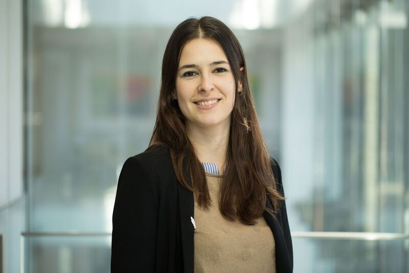 Andrea Ripol, Fisheries Policy Officer at Seas At Risk: ‘We don’t know ...